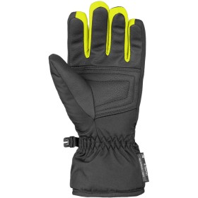 REUSCH BENNET R-TEX XT JUNIOR NERI VERDI