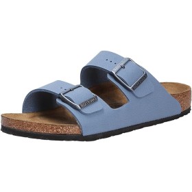 copy of BIRKENSTOCK RIO KIDS MAGIC GALAXY SILVER