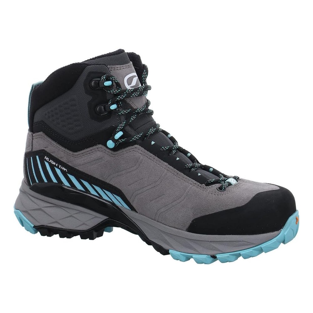 SCARPA RUSH TRK GTX WMN GRIGIA