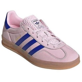 ADIDAS GAZELLE INDOOR W PINK