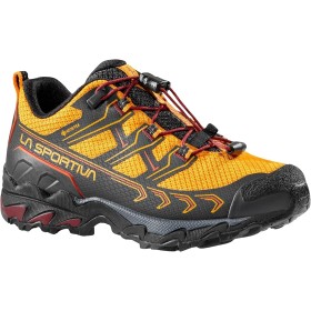 LA SPORTIVA ULTRA RAPTOR II JR GTX PAPAYA SANGRIA