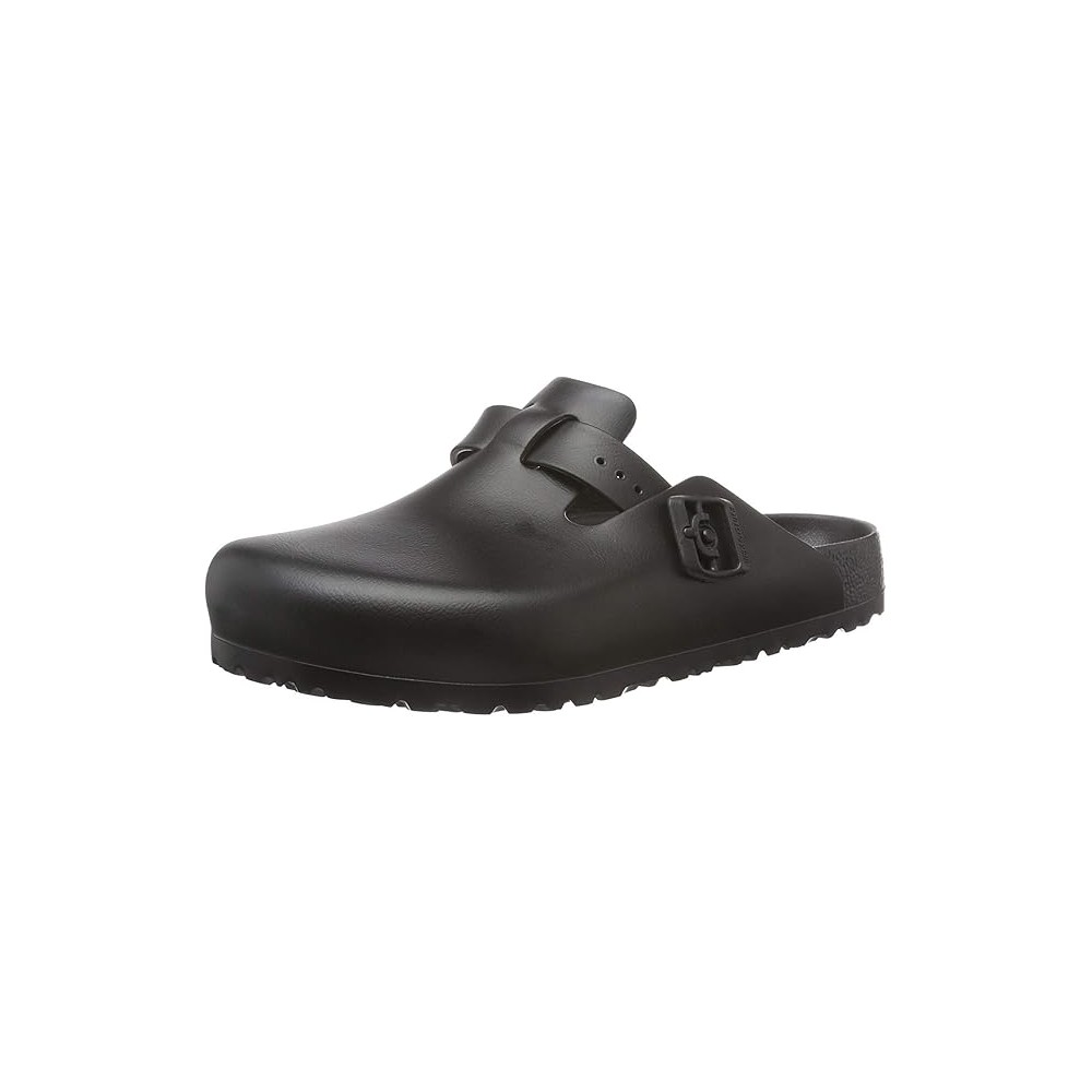 BIRKENSTOCK BOSTON EVA BLACK