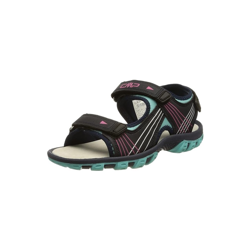 CMP KIDS MAWI SANDAL BLUE